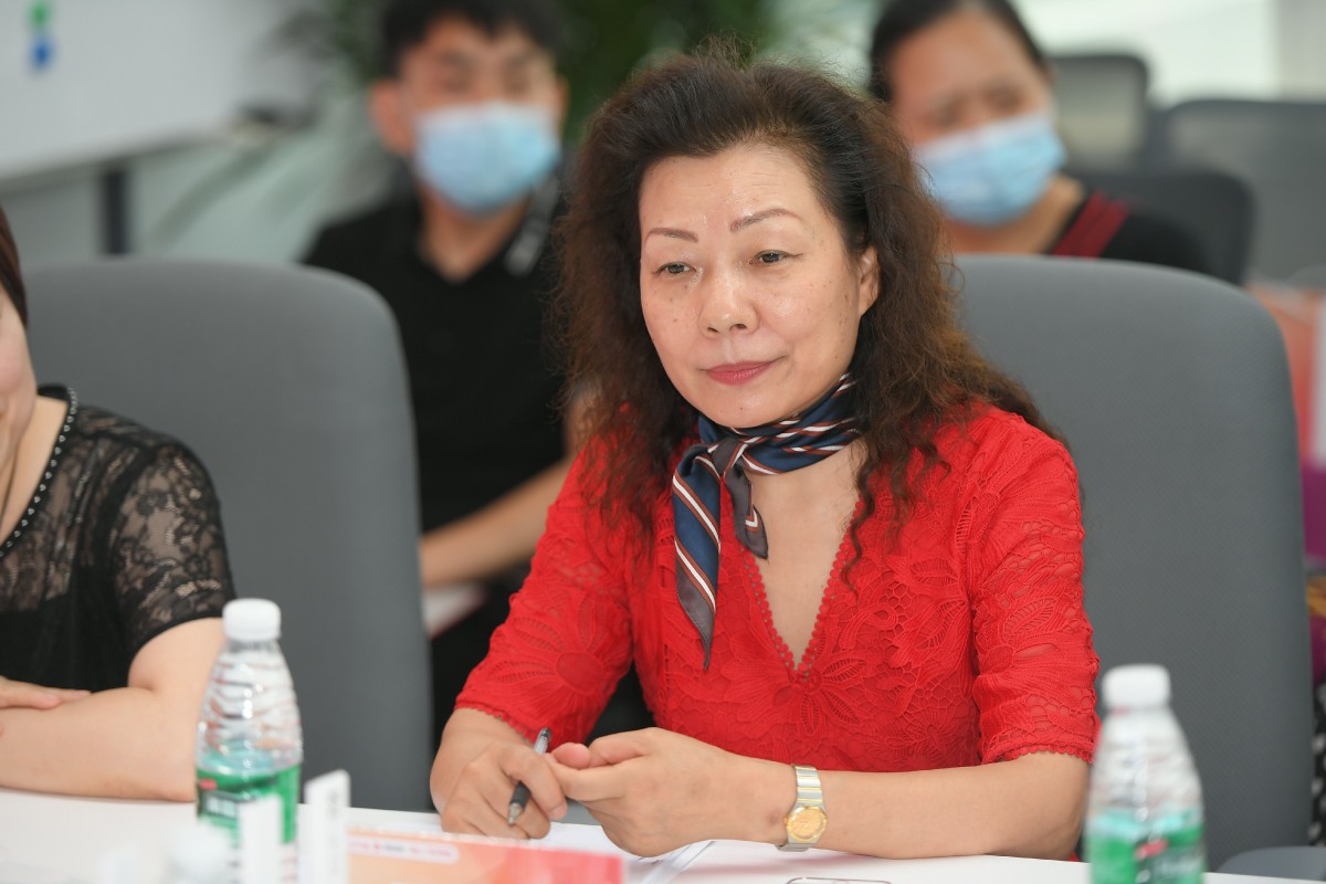 “我有了”昨日精彩亮相，孕产大咖共话*局破**与共赢