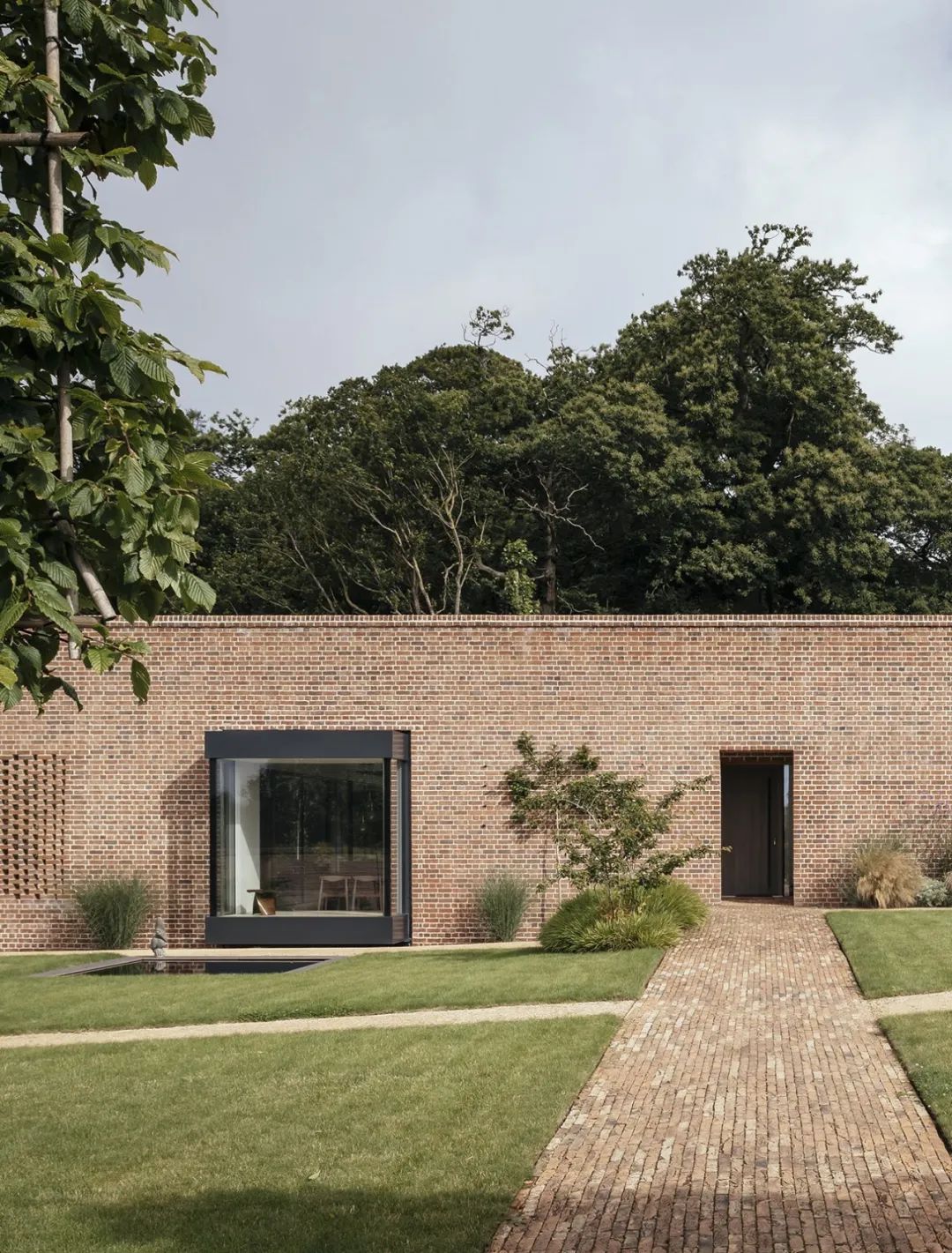 国外乡村别墅设计,独特霸气新农村意大利别墅设计