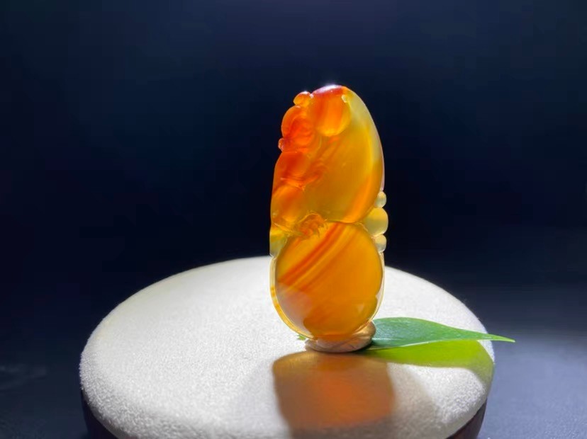 逊克玛瑙好不好,逊克玛瑙石颜色