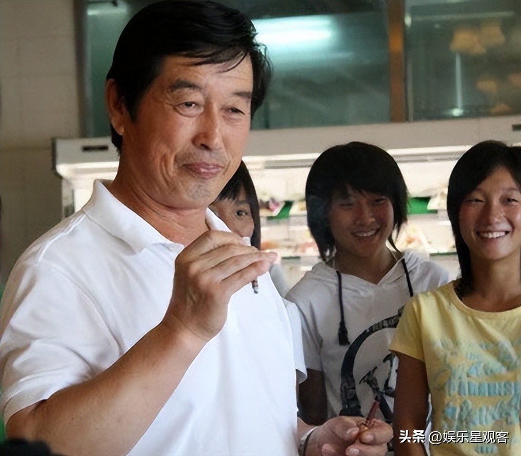 王军霞离婚了吗,王军霞离开马俊仁后教练是谁