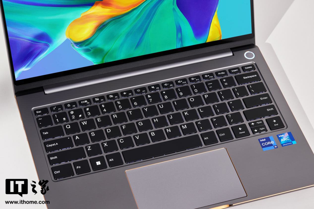 雷神T-BOOK14评测：顶配i9-12900H+锐炫A370M+32G+1T