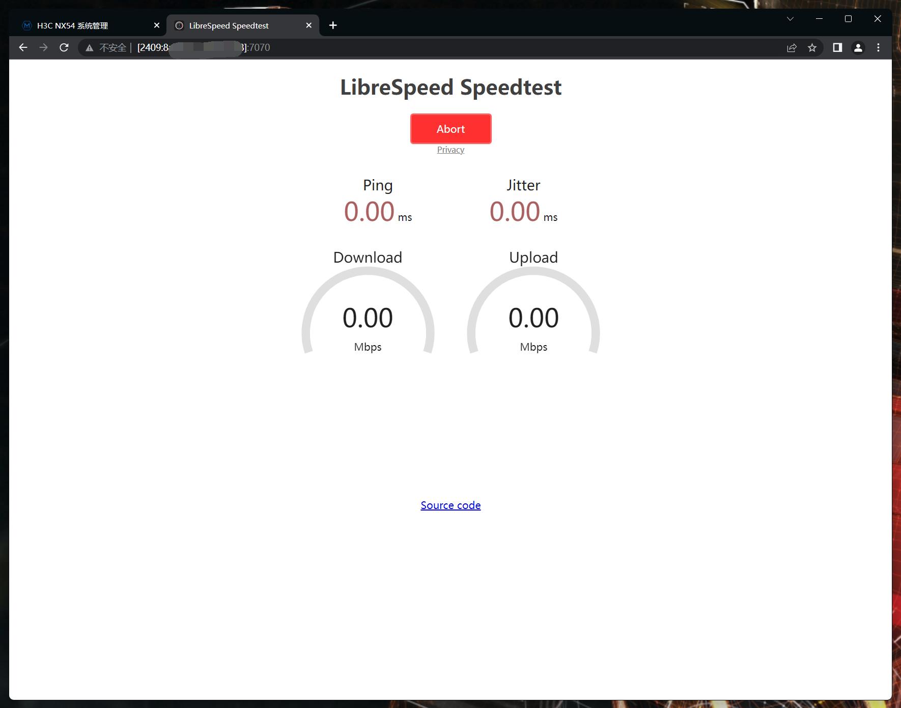 路由器性能测试工作,路由器性能测试方法有哪些