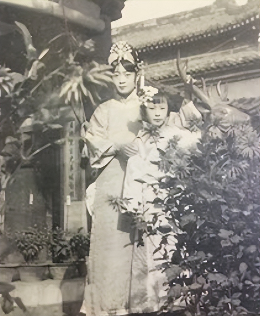 清朝皇后抽大烟,清朝皇后抽烟