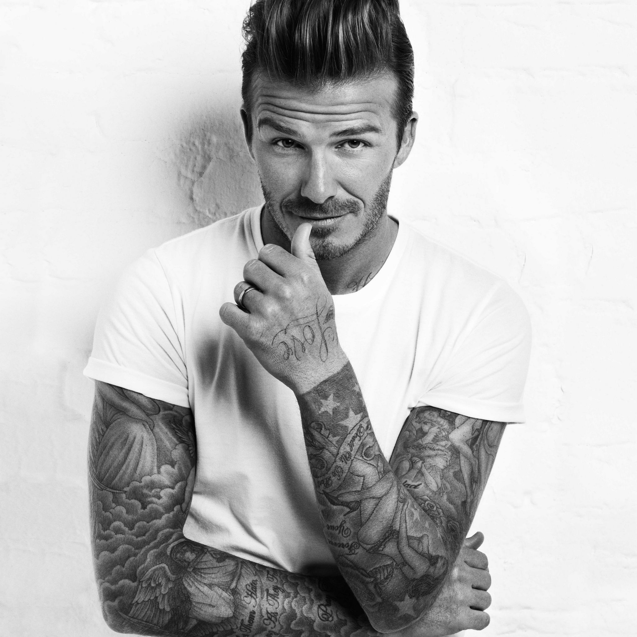 王濛表白贝克汉姆,王濛贝克汉姆