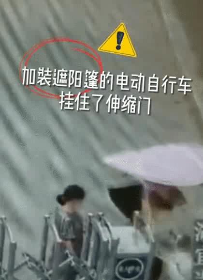 骑电动车不戴头盔有多可怕,骑电动车戴头盔跟不戴头盔的区别