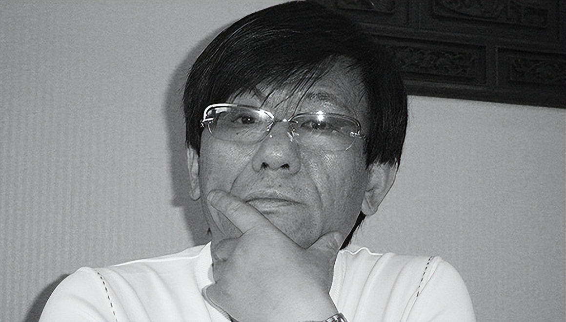 陈琳多少岁离世,陈琳去世几年了