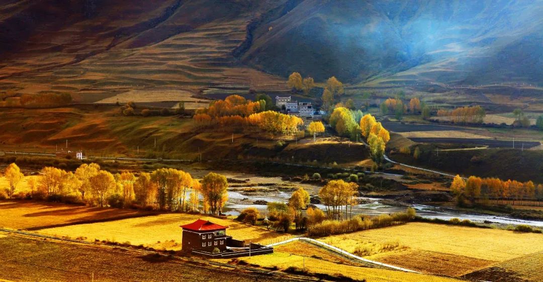 稻城亚丁啥时去最好,去稻城亚丁啥时候去最好