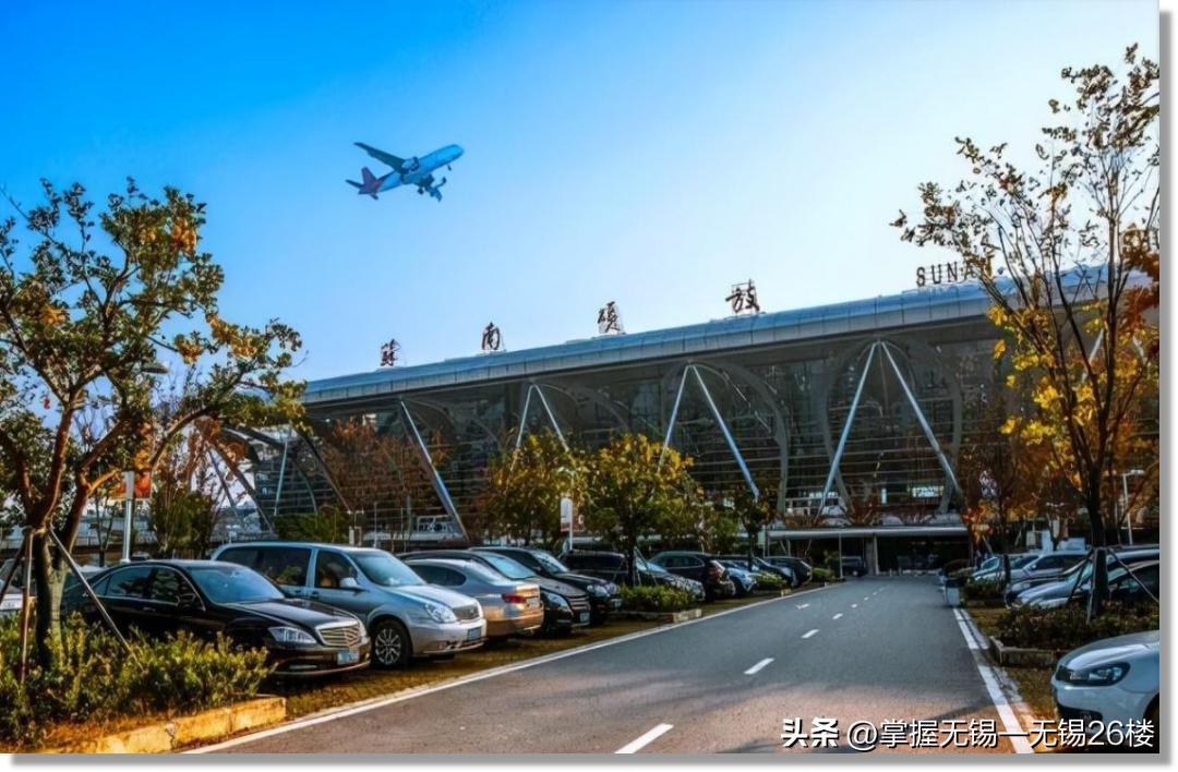 无锡计划推出40宗优质地块，12个重点项目落定！