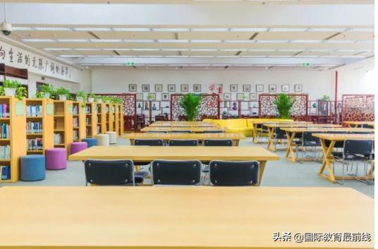 北京师范大学附属中学国际部收费,首都师范大学附属中学国际部录取