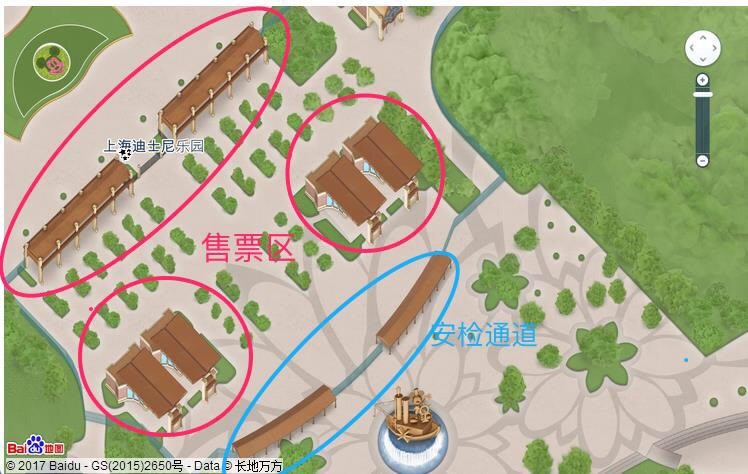 上海迪士尼的攻略最新,上海迪士尼攻略超详细图