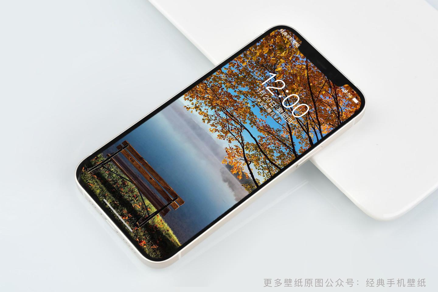 风景壁纸春,春天有百花秋有凉风冬有雪壁纸