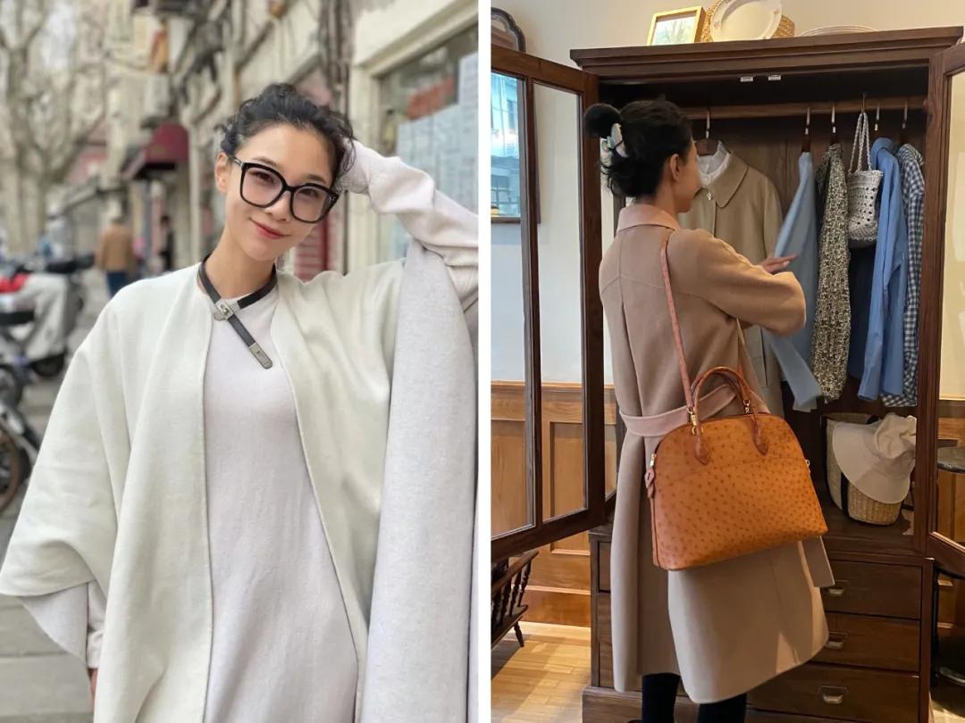 最火的爱马仕丝巾,第一条爱马仕丝巾