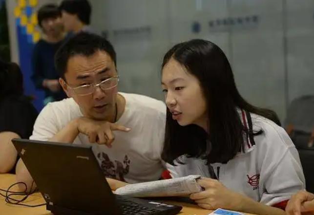 内蒙古高考报名比炒股还刺激,内蒙古志愿填报有多刺激