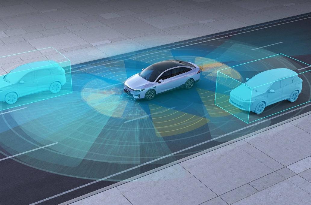 陵园确实有鬼吗,陵园有鬼吗