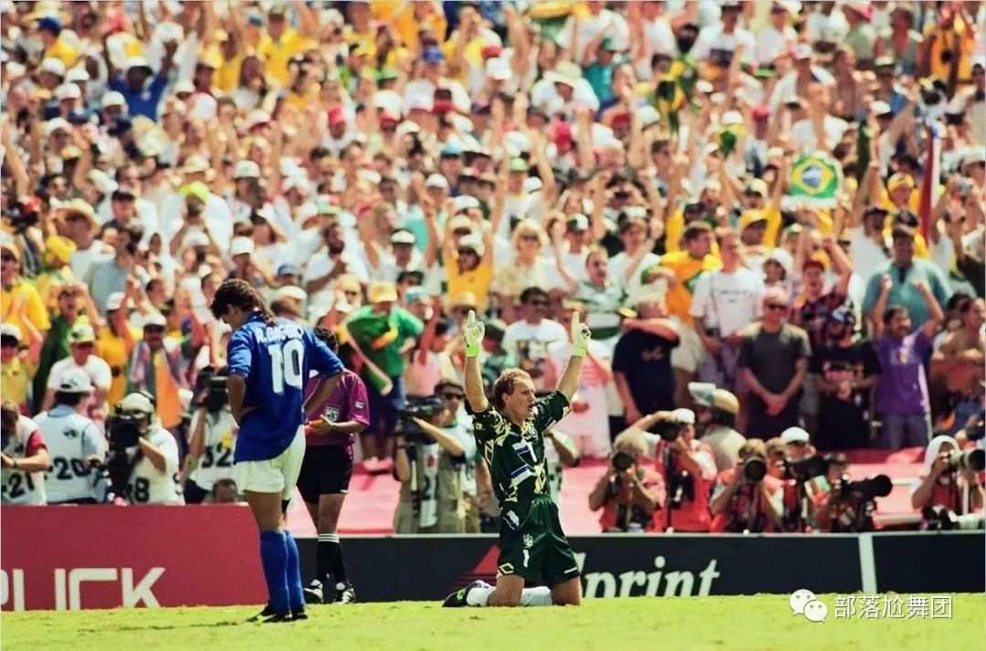 足坛超燃瞬间,足坛经典瞬间解说