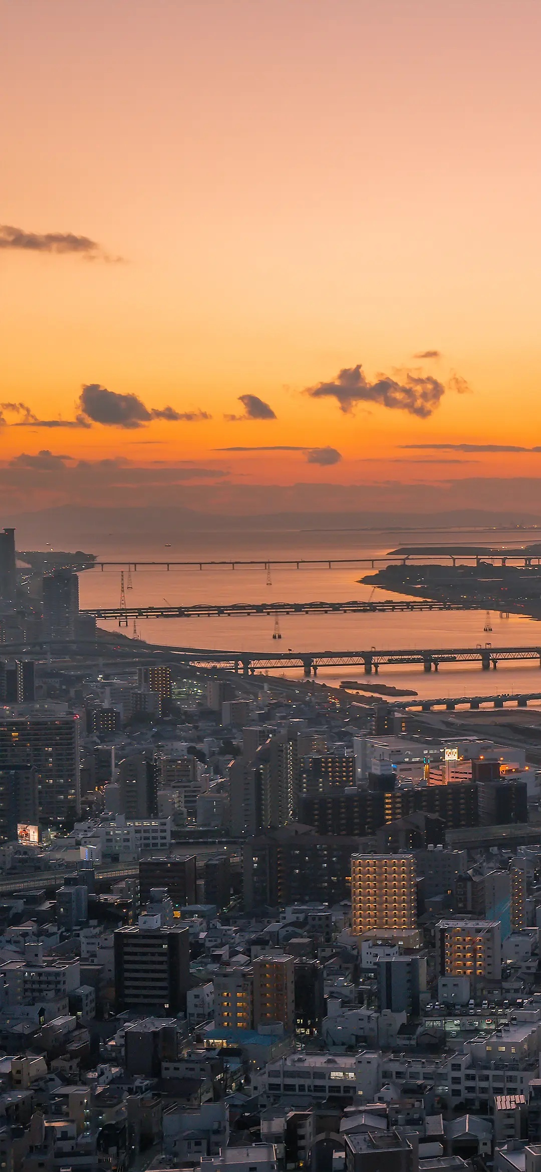 活在当下静心修养的壁纸,也许这就是理想的生活壁纸