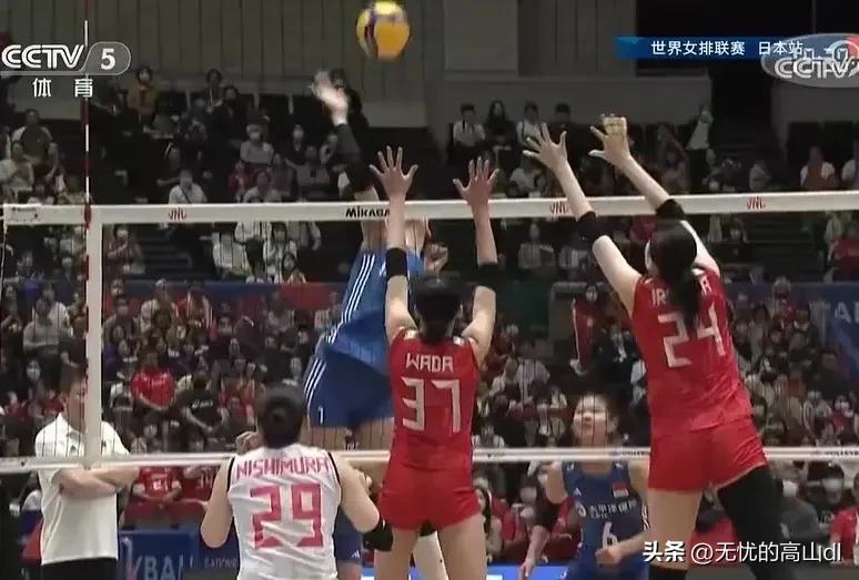 2023中国女排vs美国女排回放,2023中国女排vs美国女排全程回放