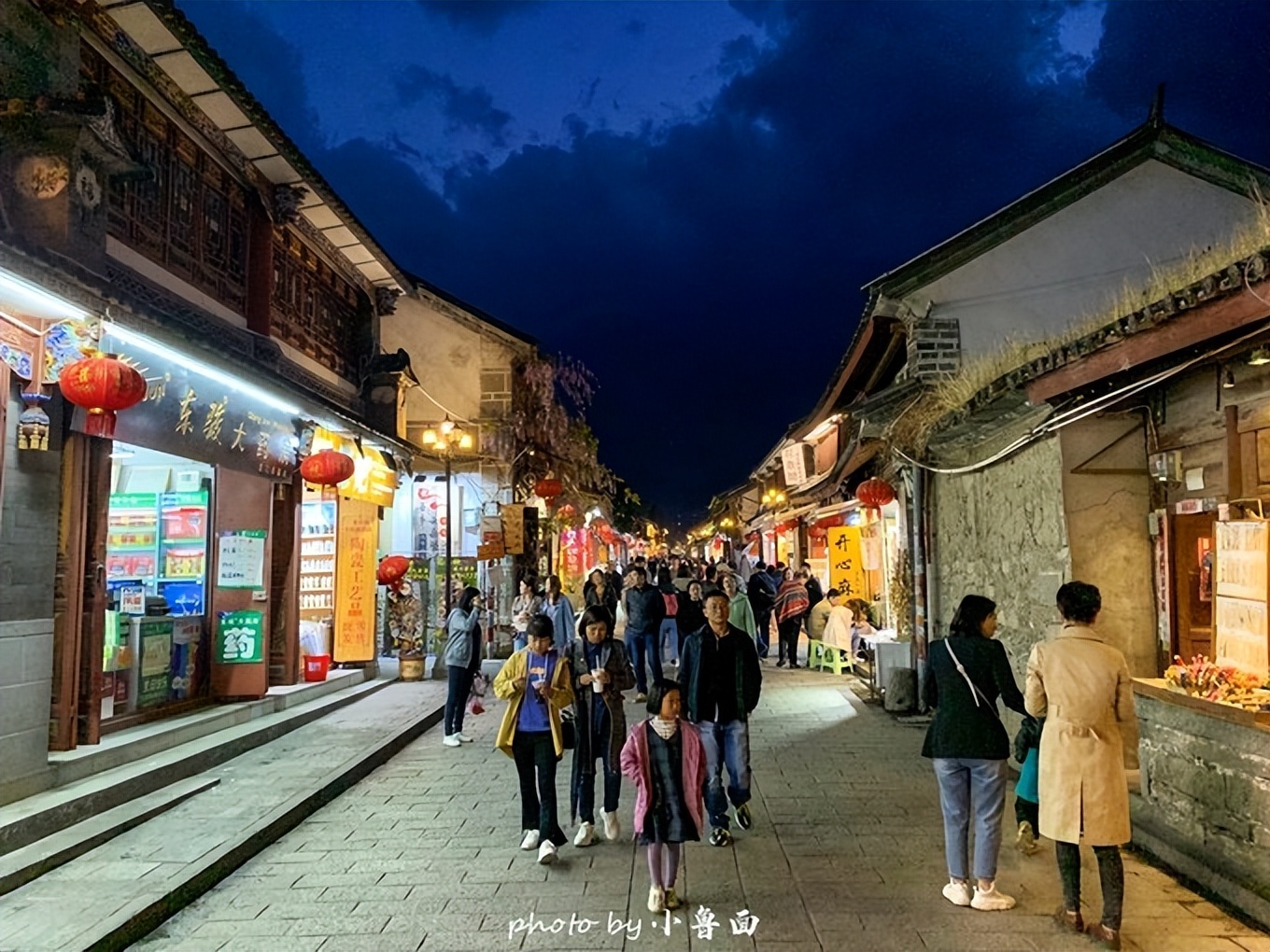 玩转云南自由行,昆明大理丽江6天5晚游多少钱