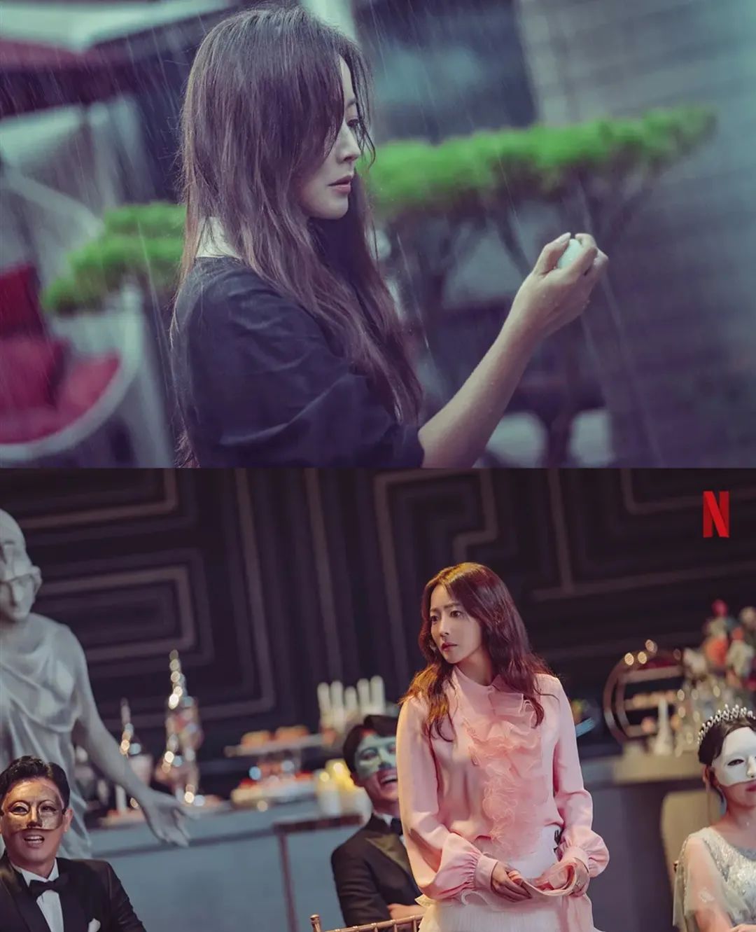 netflix恐怖剧推荐,netflix最新复仇剧