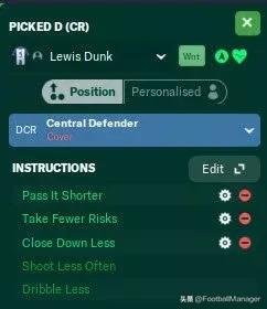 足球经理2024阿森纳战术板,足球经理2024莱斯特城