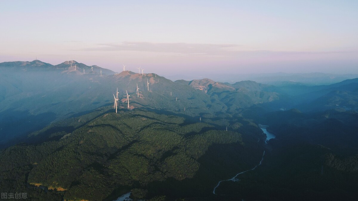 景致记录：这道士推崇的白砂洞怎么样？唉，道士的嘴、徐霞客的腿