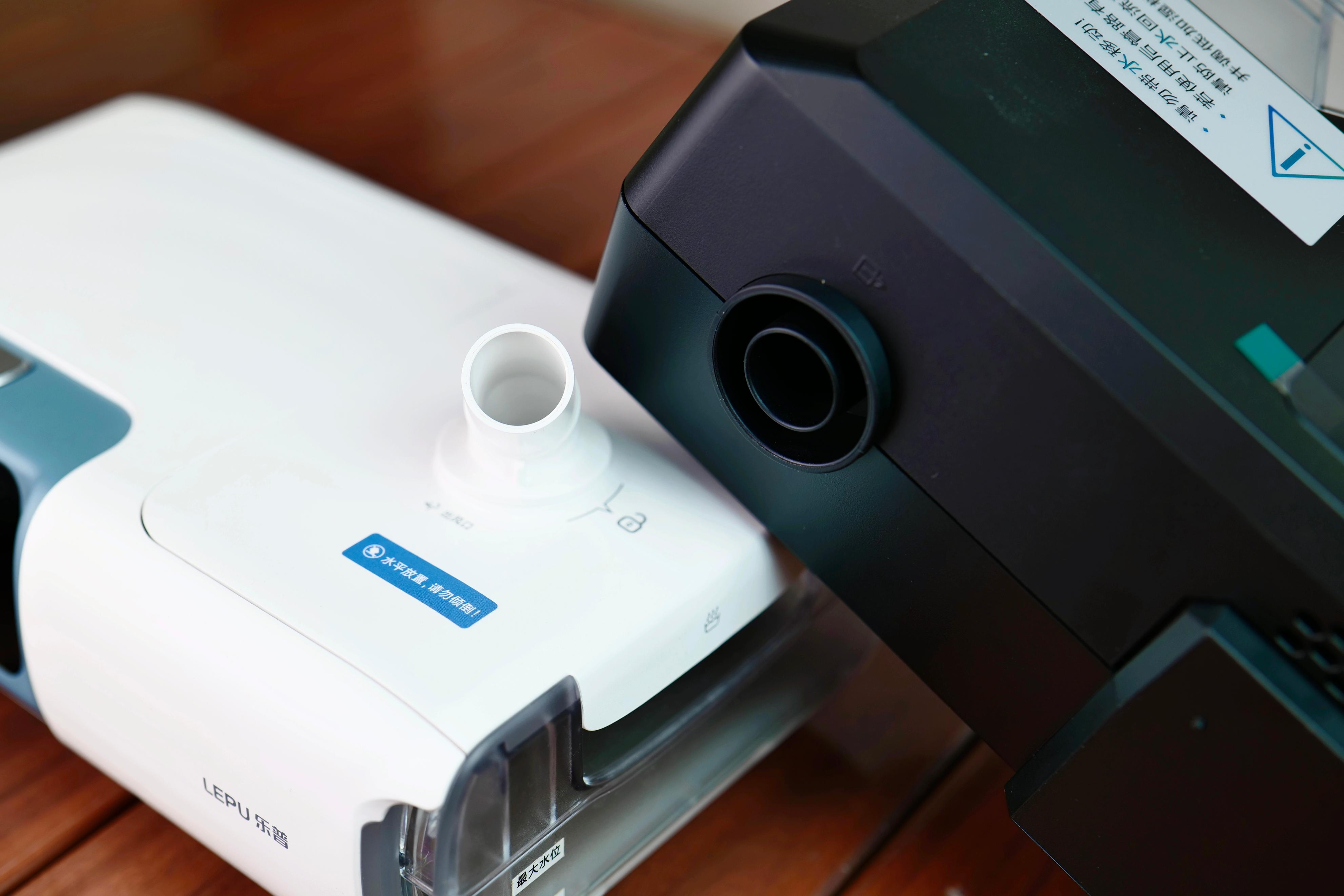 瑞迈特呼吸机对比乐普呼吸机,乐普r20和瑞迈特哪家好