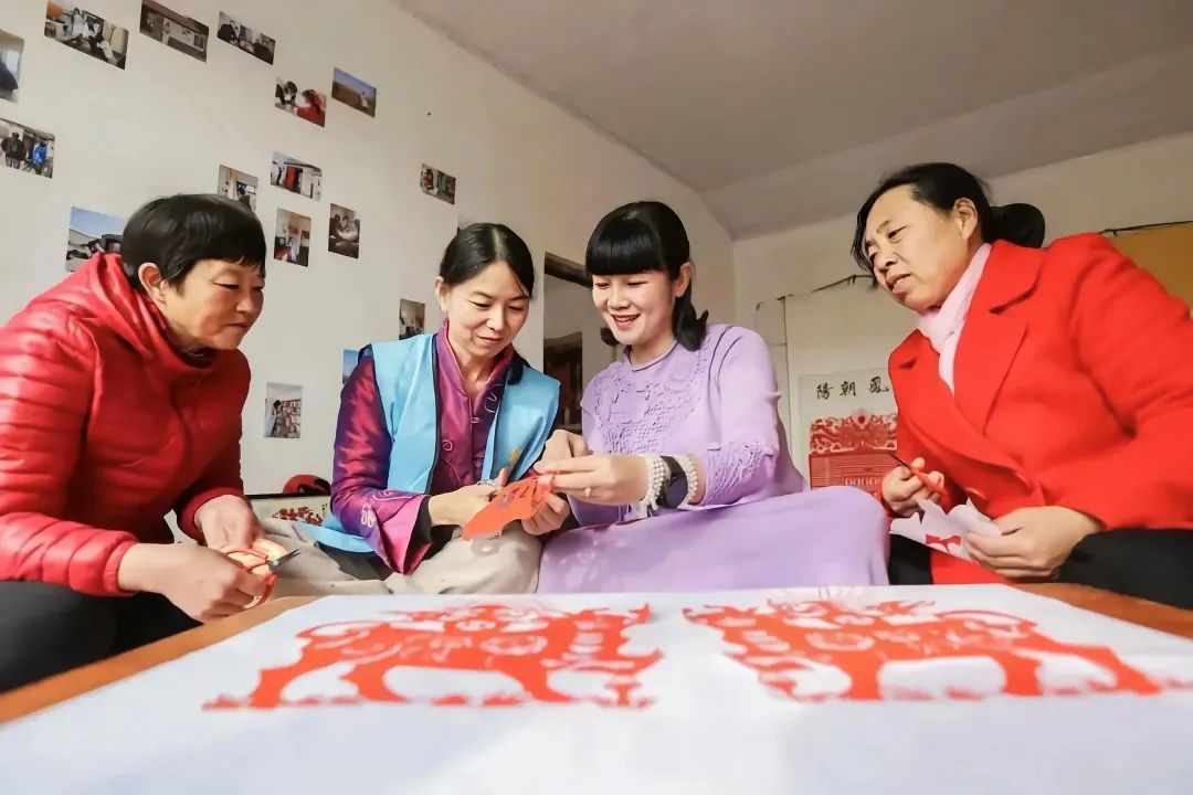 青岛西海岸三年攻坚计划,青岛新时代文明实践工作