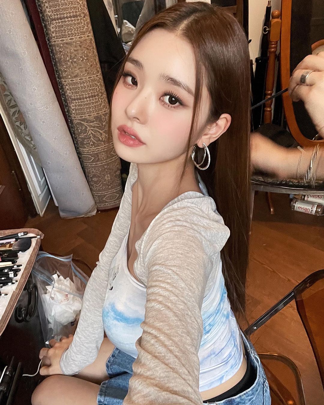 宋智雅假货怎么看出来的,宋智雅的假货盘点