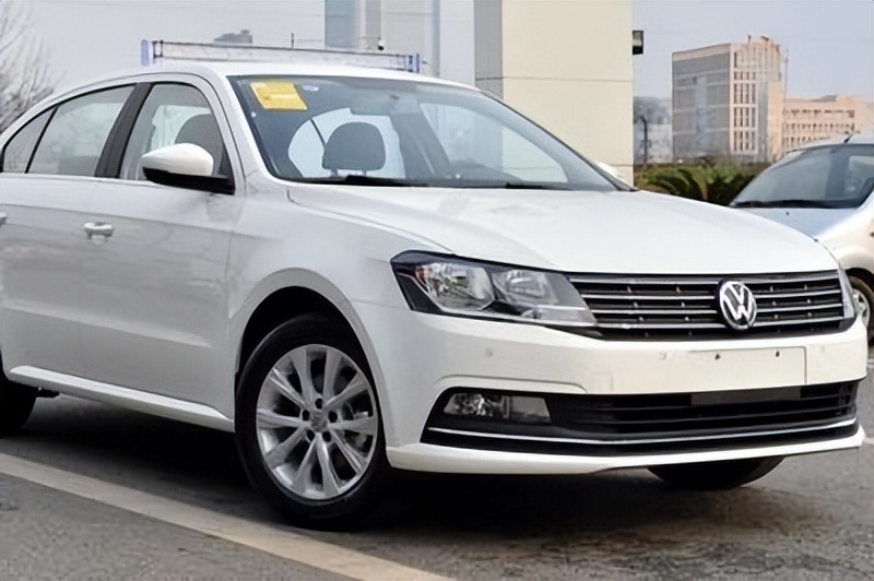 8年的朗逸卖多少钱,朗逸为什么卖得好呢