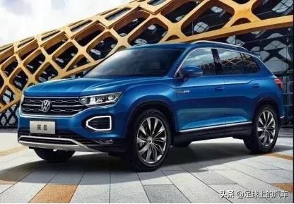 探岳2020哪款有颗粒捕捉器,探岳颗粒捕捉器车型