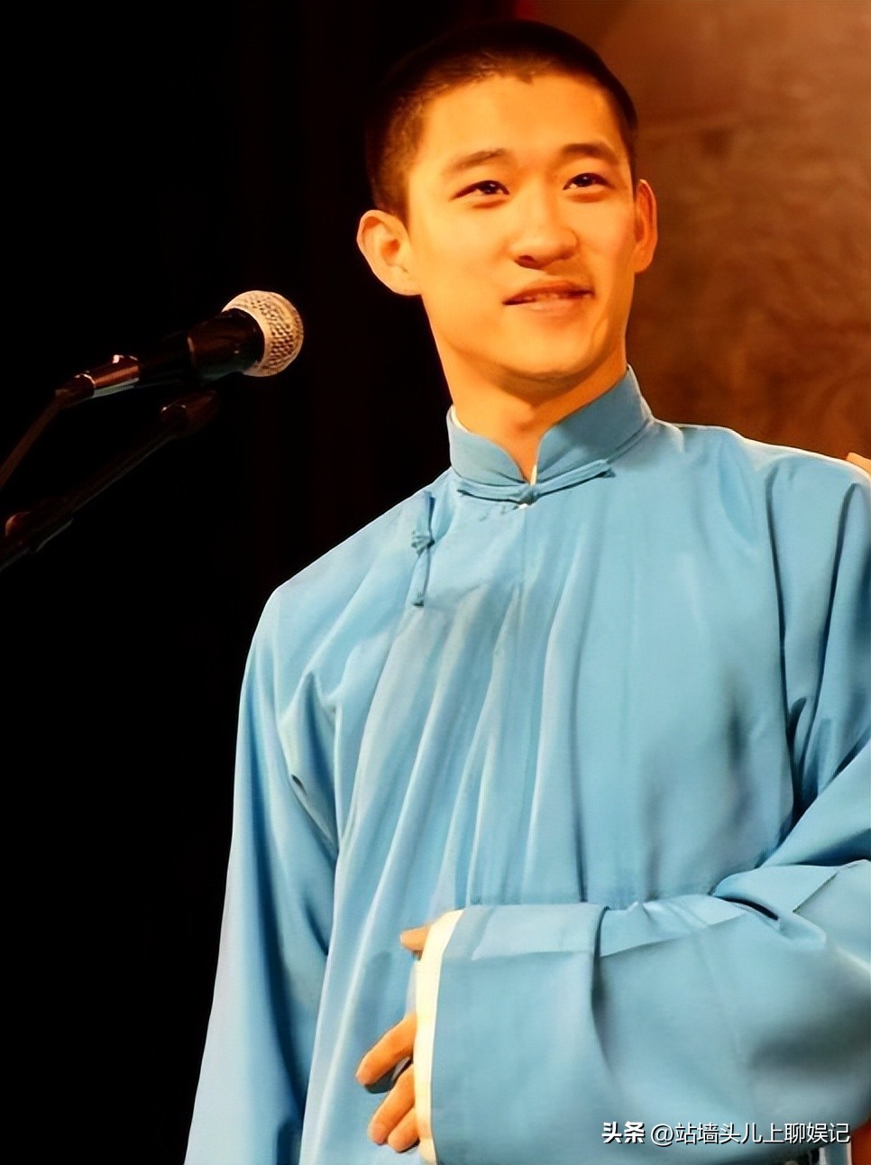 曹云金现如今有多落魄,曹云金的心酸往事