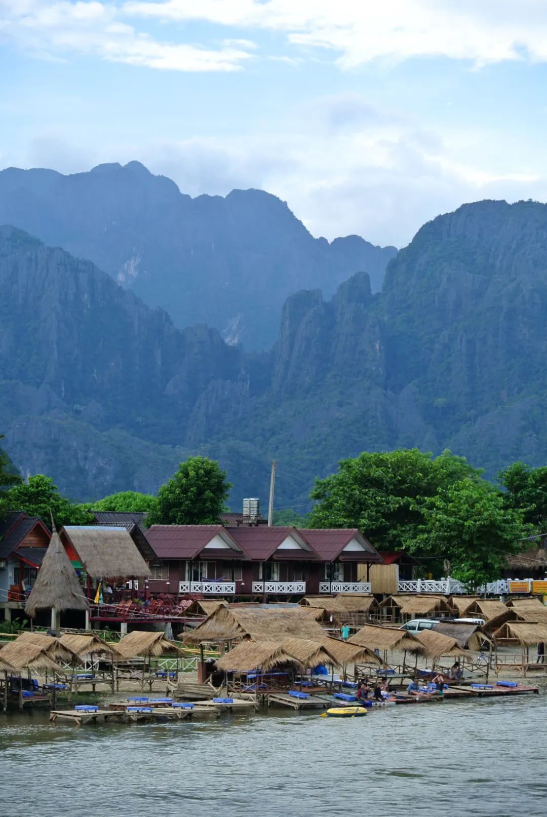 中国缅甸泰国老挝越南自驾游,云南出发老挝柬埔寨泰国自驾游