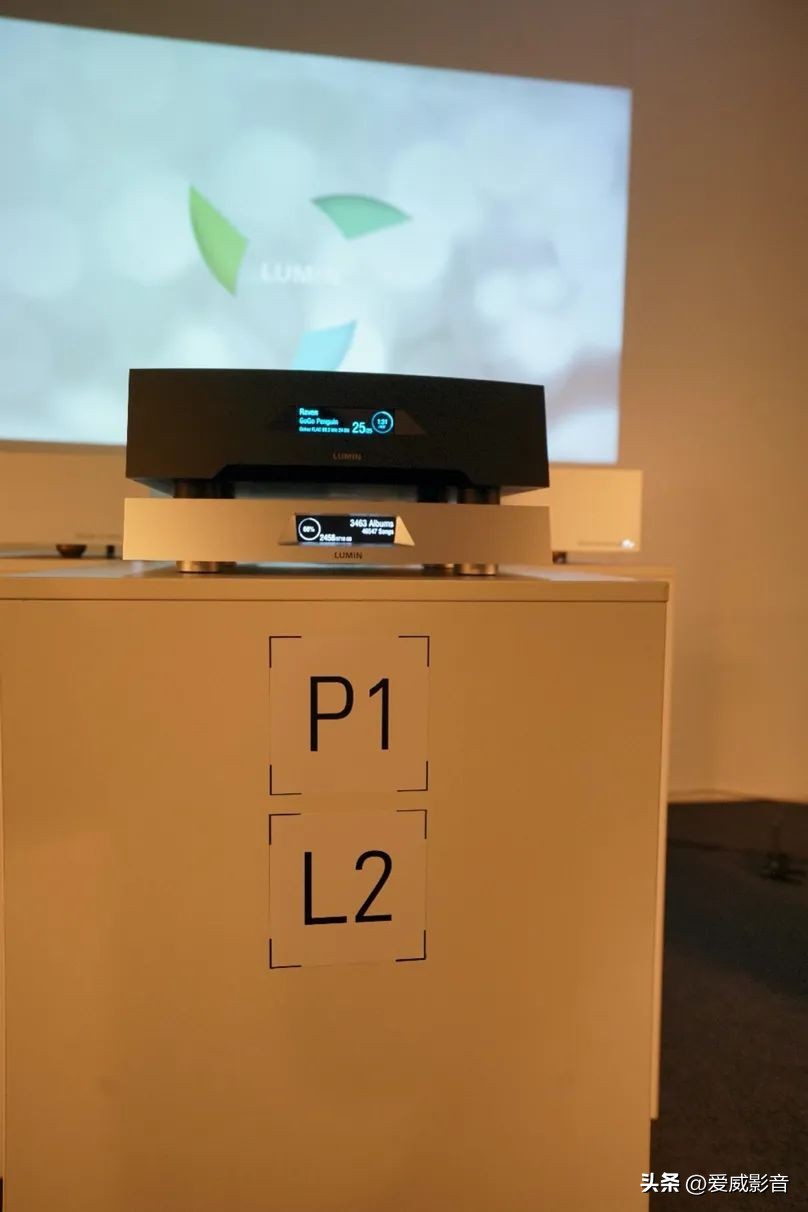 海量图文，深入了解爱威影音代理品牌2023慕尼黑音响展全貌