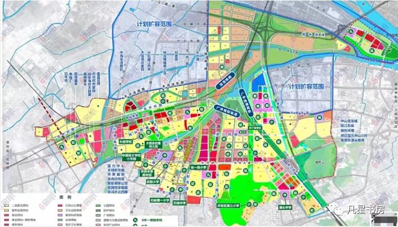 中山市108君悦府的房子优缺点,中山富元108君悦府