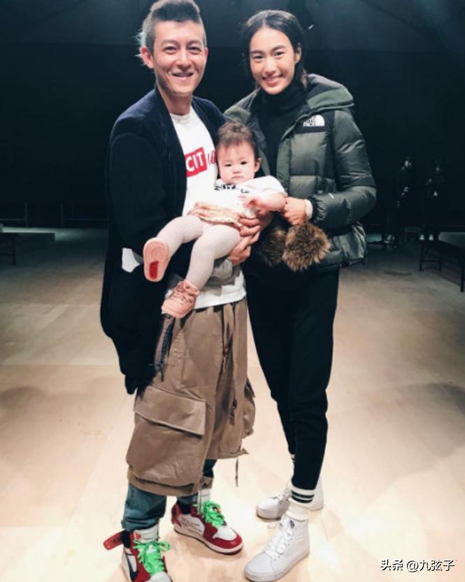 秦舒培为什么愿意嫁陈冠希,秦舒培几岁嫁给陈冠希的