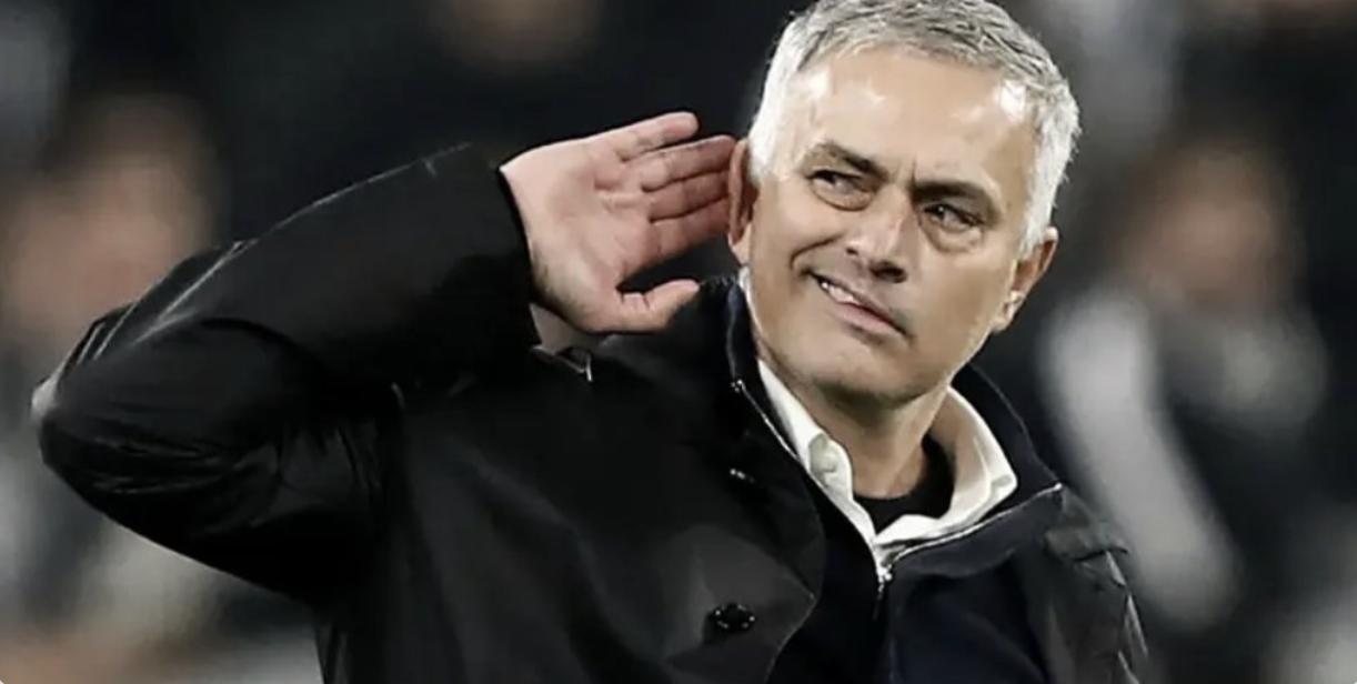 介绍狂人穆里尼奥一生的传奇,狂人日记穆里尼奥