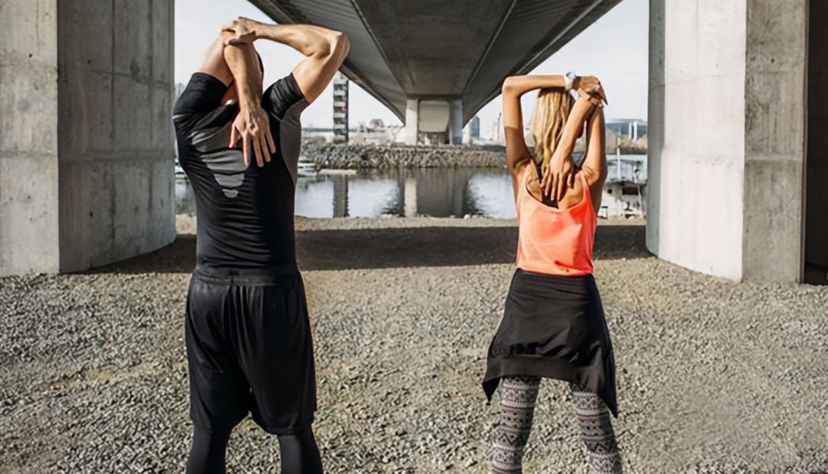 健身训练应该怎么循环运动,如何避免健身训练过度运动损伤