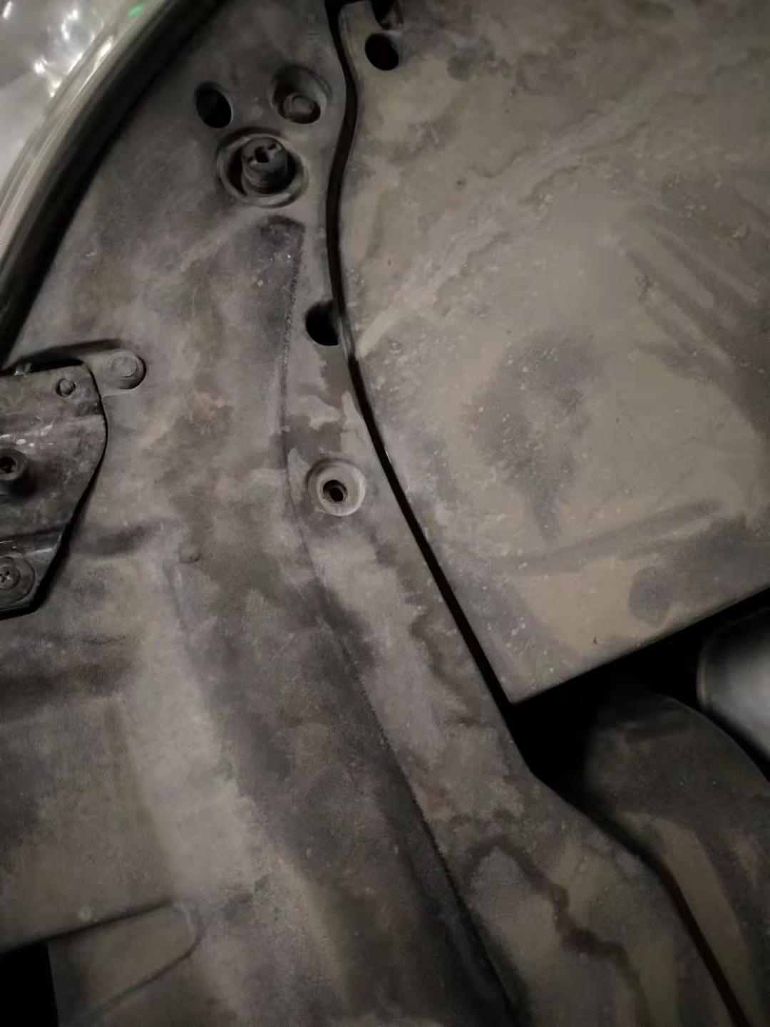 皇冠3.0经典老车翻新复活视频,13代皇冠全车翻新泉州地区