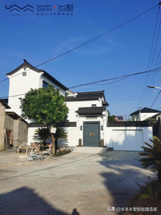 回访纪实|时光证言,乡本品质不负期待