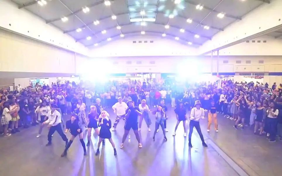 限定“蜜”籍请查收！夏yeah派对，来碧湖万达邂逅N种心动瞬间