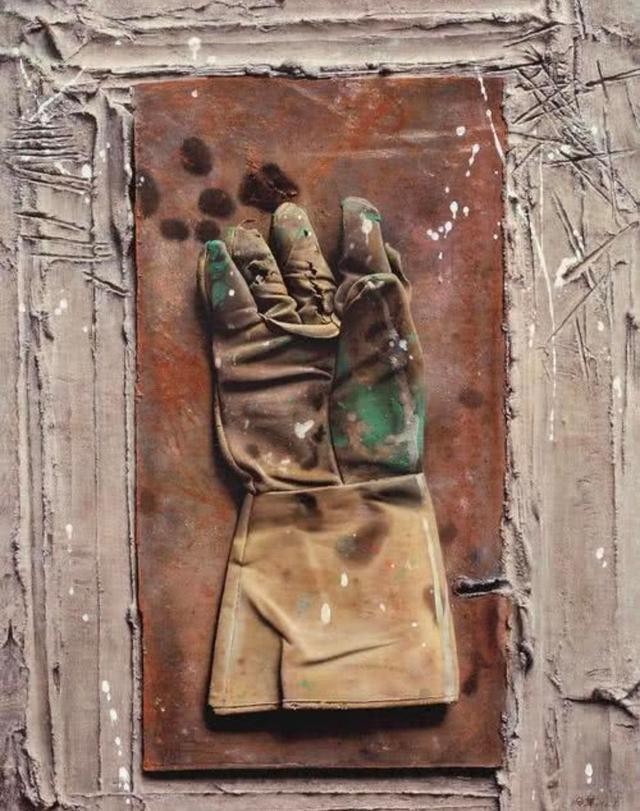 冷军手相,手相冷军