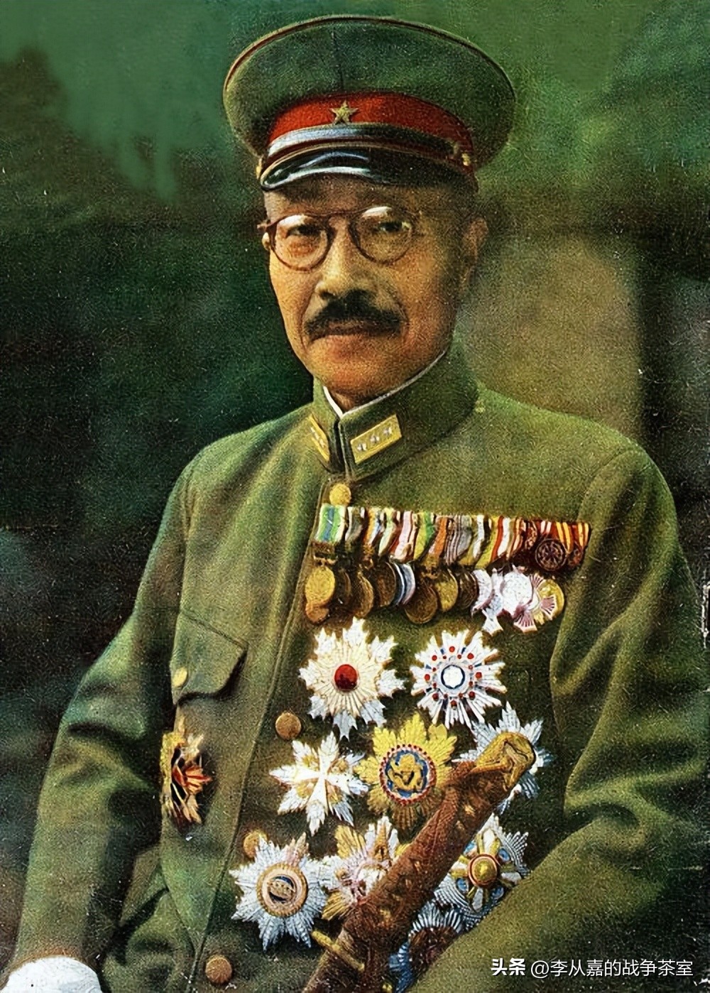 日本武士不能当战俘?德川家康、明治天皇:别信这些那是骗傻子的