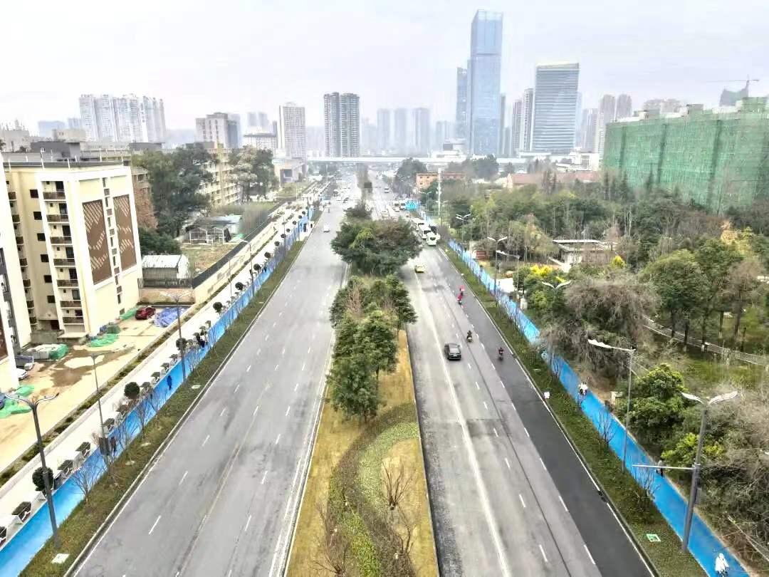 十四五规划102项重大工程项目清单,成都市十四五城市建设规划