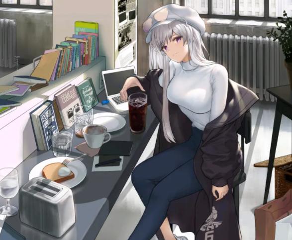 碧蓝航线刷魔方去哪个图,碧蓝航线困难怎么打满星