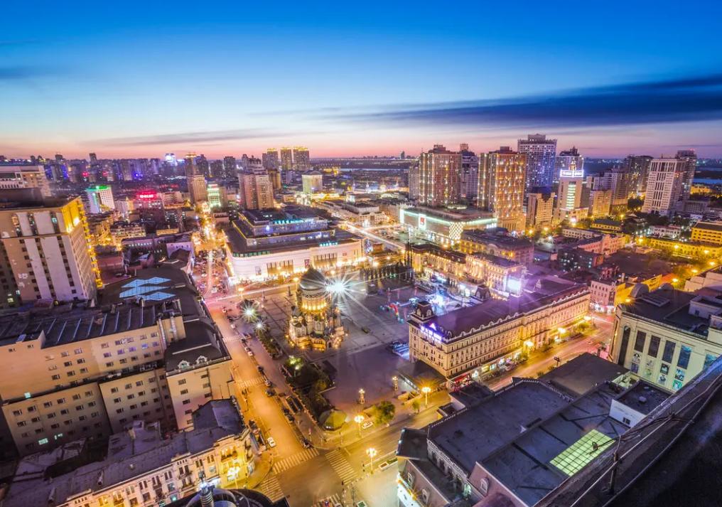 盘点哈尔滨糖果手信：不用去俄罗斯，就能享受异域风味