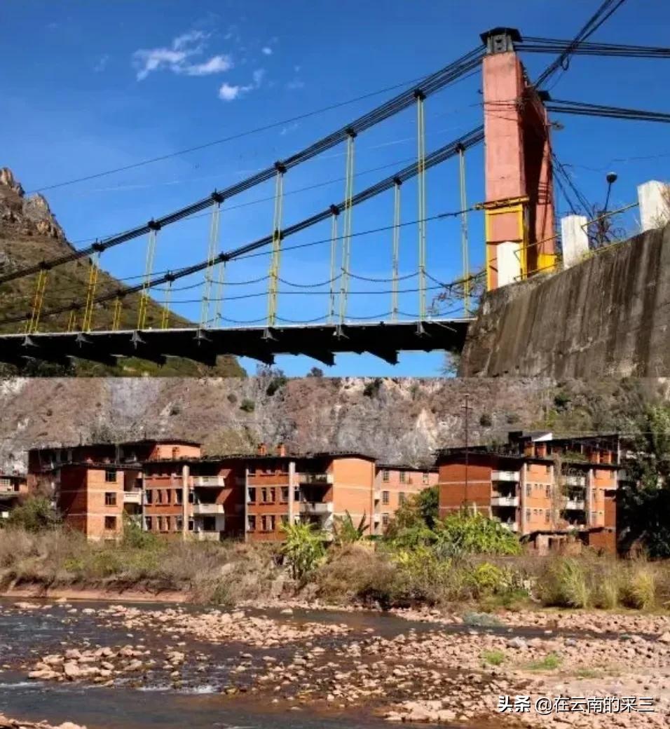 云南旅游之工业遗产篇