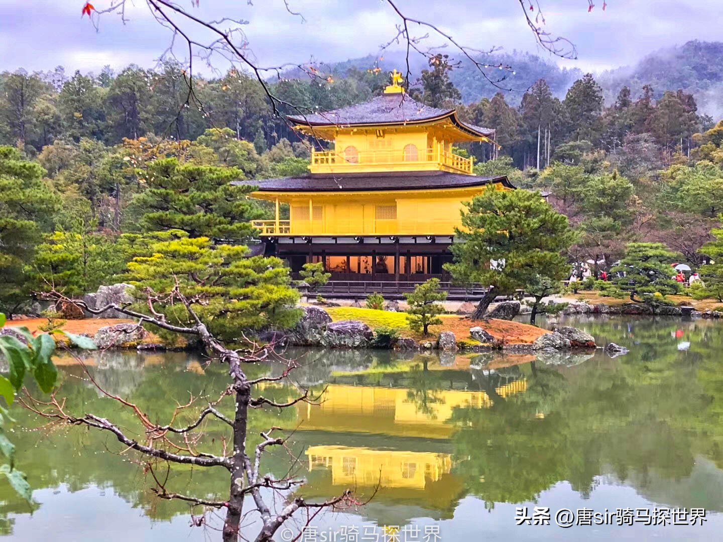 日本“普信男”有多傲娇？人到中年，却依旧觉得自己是女孩的最爱