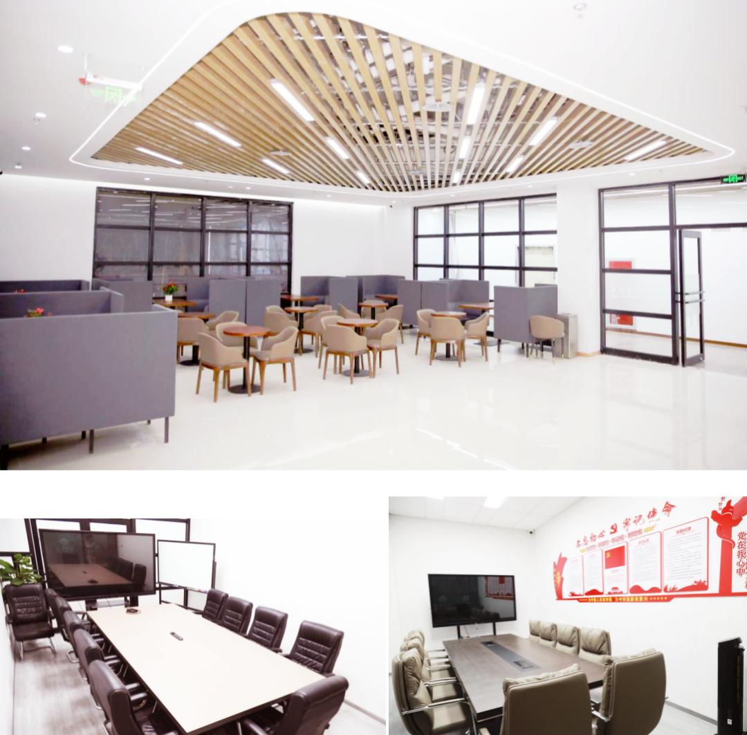 北清智库工作,北清智库商学院