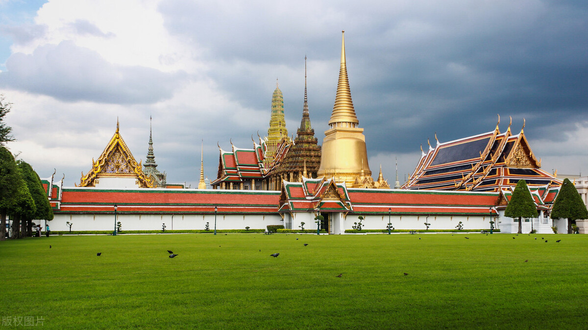 去泰国旅游计划多少天合适,去泰国旅游一周旅游团价格