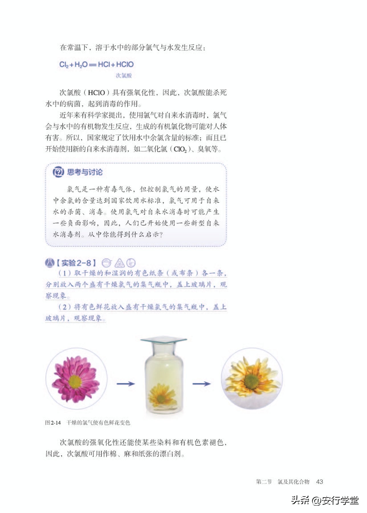高中化学必修第一册思维导图,高中化学必修第一册知识点归纳